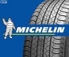 Michelin logo