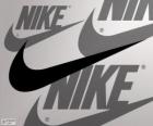 Nike logo