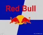 Red Bull logo