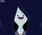 Marceline Abadeer, the Vampire Queen