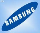 Samsung logo