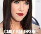 Carly Rae Jepsen is a Canadian singer-songwriter