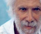 Georges Moustaki, Egyptian musician 1934 - 2013