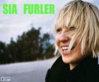 SIA Furler Australian singer