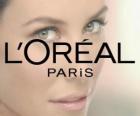 Logo L' Oréal Paris