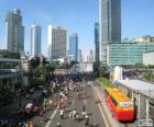 Jakarta, Indonesia