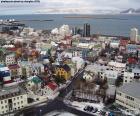 Reykjavik, Iceland