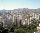 Belo Horizonte, Brazil