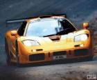 McLaren F1