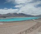 Laguna Verde, Chile