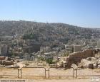 Amman, Jordan