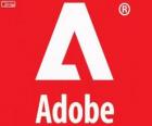 Adobe logo