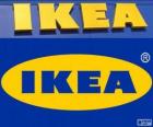 Ikea logo