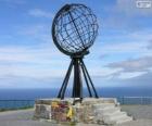 North Cape, Norway