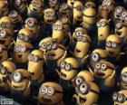 The minions