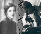 Rosalind Franklin (1920-1958), pioneer in DNA research