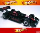 Hot Wheels Racing car