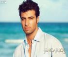 Jencarlos Canela, singer and actor cuban-American