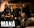 Maná is a Mexican band