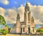 National Pantheon, Caracas, Venezuela