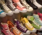 Sneakers Converse