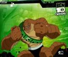 Humungousaur, Ben 10 Omniverse