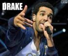 Drake, Canadian rapper
