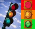 Traffic light