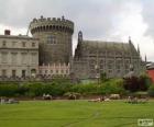 Dublin Castle, Ireland