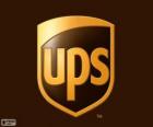 Ups logo