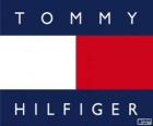 Tommy Hilfiger logo