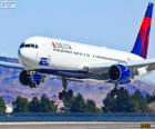 Delta Air Lines, United States airline