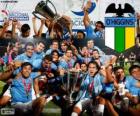 Club Deportivo O'Higgins, Chilean champion Apertura 2013