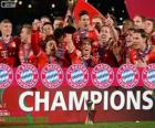 Bayern Munich, Champion Club World Cup 2013