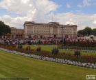 Buckingham Palace, United Kingdom