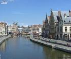 Ghent, Belgium