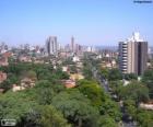 Asunción is one of the oldest cities of South America, the capital and most populous city of the Paraguay