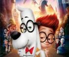 Mr. Peabody and Sherman