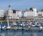 La Coruña, Spain