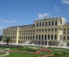 Schönbrunn Palace, Austria