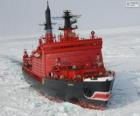 Icebreaker