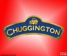 Logo of Chuggington