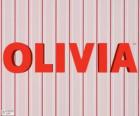 Logo of Olivia