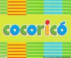 Logo of Cocorico