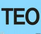 Logo of Teo