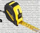 Self-retracting tape measure 