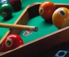 Billiards