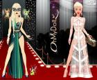 Oh My Dollz fashion show