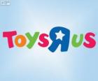 Toys "R" Us logo