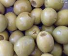 Stuffed olives